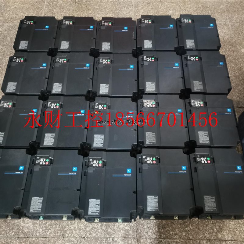 议价富士FRN0031F2S-4C功能正常成色如图需要的联系￥