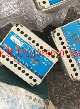 议价POUNDFUL千瓦转换器 PF-PW3-12A-24 NO.T8424 无包装￥