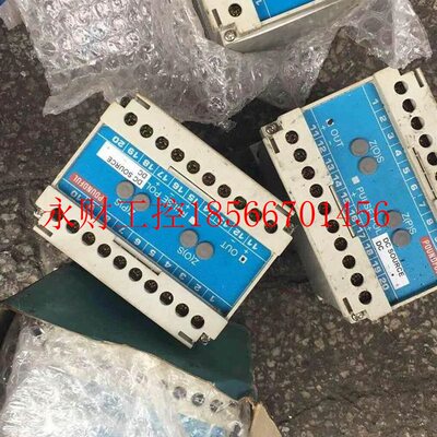 议价POUNDFUL千瓦转换器 PF-PW3-12A-24 NO.T8424 无包装￥