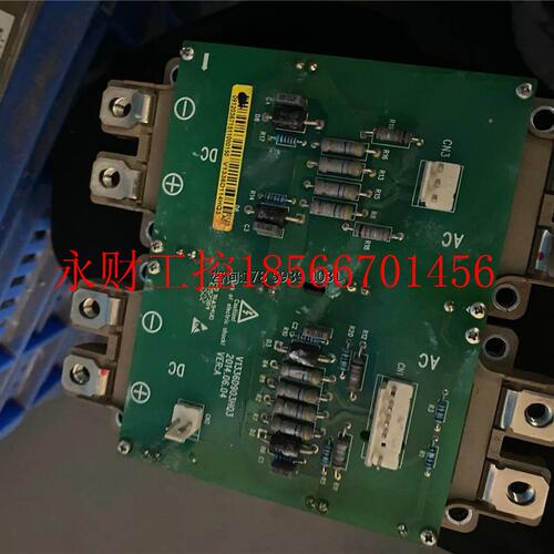 议价2MBI600VN-120-50原装拆机 质量保证 包上机￥