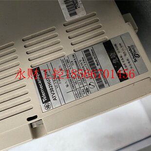 议价施耐德德Altivar 302变频器ATV302HU75N4 380V 7.5KW 实物￥