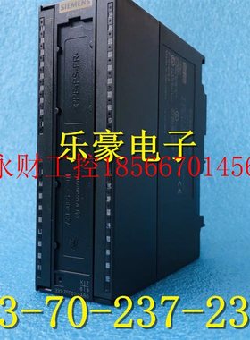 议价西门子SM331模块AIXRTD 充新成色6ES7 331-7PF01-0AB0￥