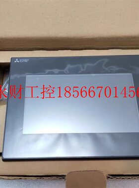 议价三菱触摸屏 gs2107-wtbd￥
