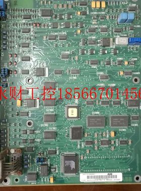 议价原装ABB DCS400主板 3ADT312000R1 现货￥