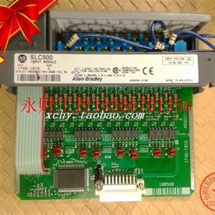 九成新¥ 议价现货SLC 500 1746 IB16