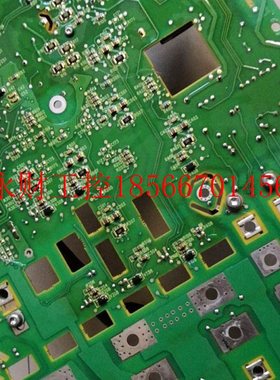 议价ABB800系列变频器0075电源板Rint5521C￥