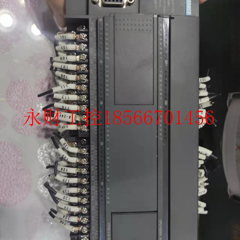 议价合信PLC CPU H228XL AC/DC/RLY CTH2 218-3BX33-0X60  60点￥