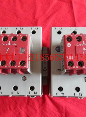 议价9成新以上AB罗克韦尔 100-C8500 接触器 100S-F 100-S 辅助￥