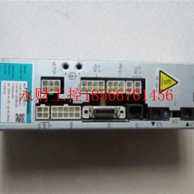 议价下 驱动器 DV47L020MSGC [ P326M-020MSGC ] 有5台￥
