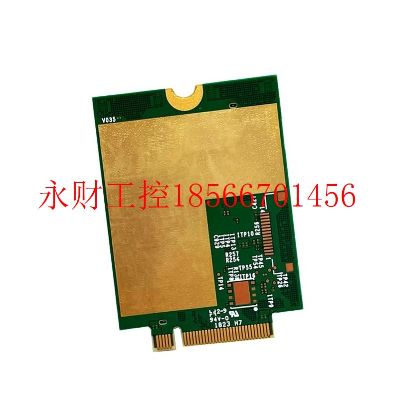 议价DW5821e T77W968 LTE 4G 模块 全网通DELL 7400 7424 5420 ￥