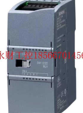 议价6ES7231-5QF32-0XB0西门子SM1231热电阻模块6ES72315QF320X￥