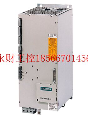 议价西门子611馈电模块 回馈模块 16/21KW 6SN1146-1BB00-0BA0/￥