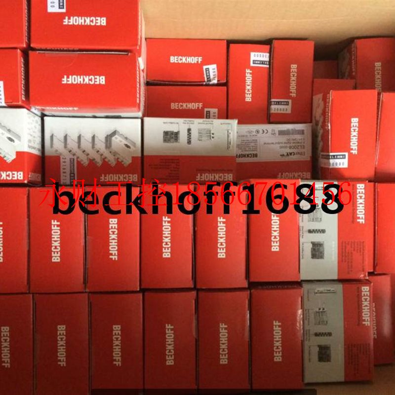 议价全新,beckhoff,带包装,EL3014￥