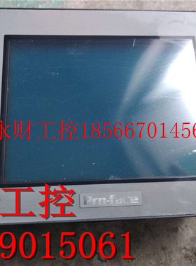议价实拍 普洛菲斯Pro-face触摸屏AST3301W-B1-D24 实物图￥