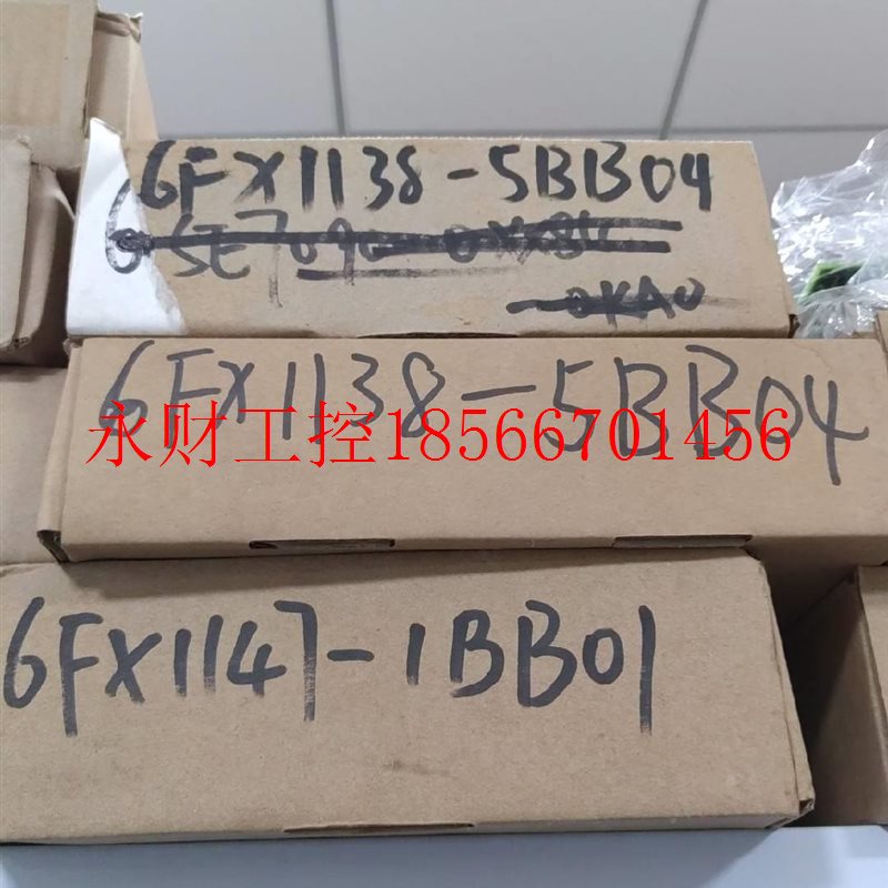 议价6FX1138-5BB014 6X11VGU147-1BB0 6FX11F54-8BB01 6FX115-1￥