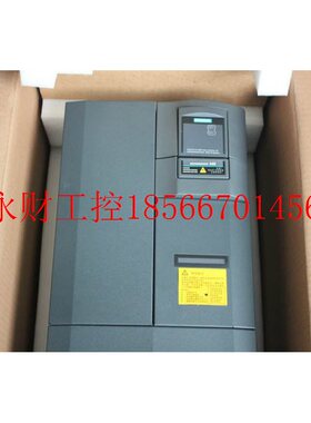 议价西门子1.5kW MM440变频器6SE6440-2AB21-5BA1￥