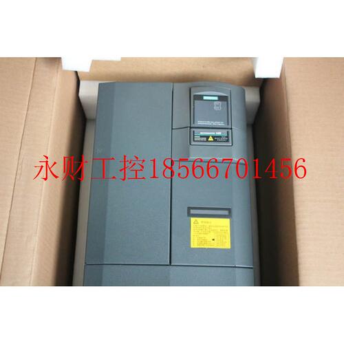 议价西门子1.5kW MM440变频器6SE6440-2AB21-5BA1￥
