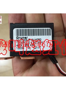 议价UL-704S-R1A-H050施耐德软启动ATS22系列继电器40a￥