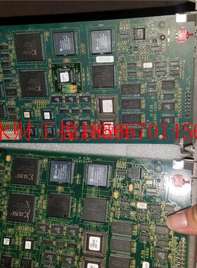 议价INICT12 ABB Bailey Infi 90 传输模块 实物￥