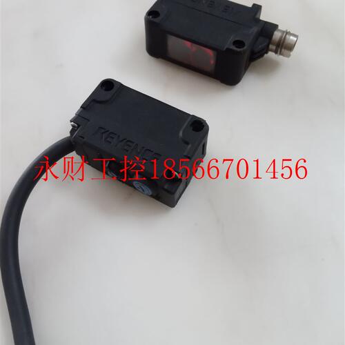 议价日本基恩士PZ-G101P G102P G102CP G42CP光电开关 漫反射传￥