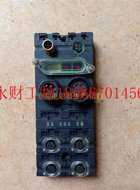 议价MURR/穆尔总线模块,型号:CUBE67+BN-P 56521,4口4路￥