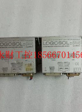 议价LOGOSOL LS-212 实物图功能包好￥