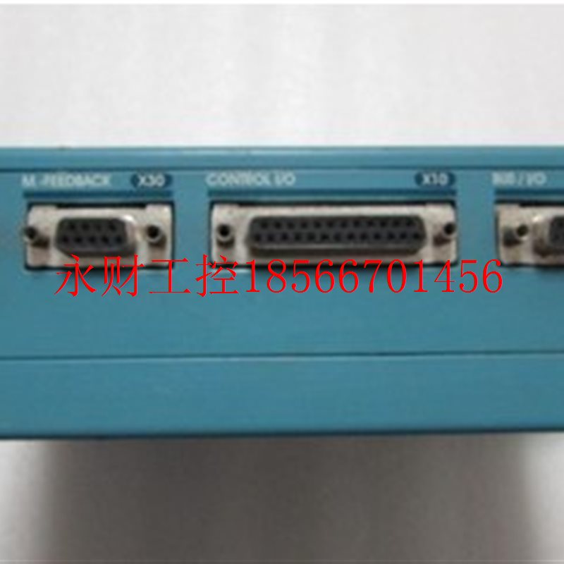 议价派克 伺服 驱动器 637FKD6R0430PDN000RD2 实物图片 有1台￥