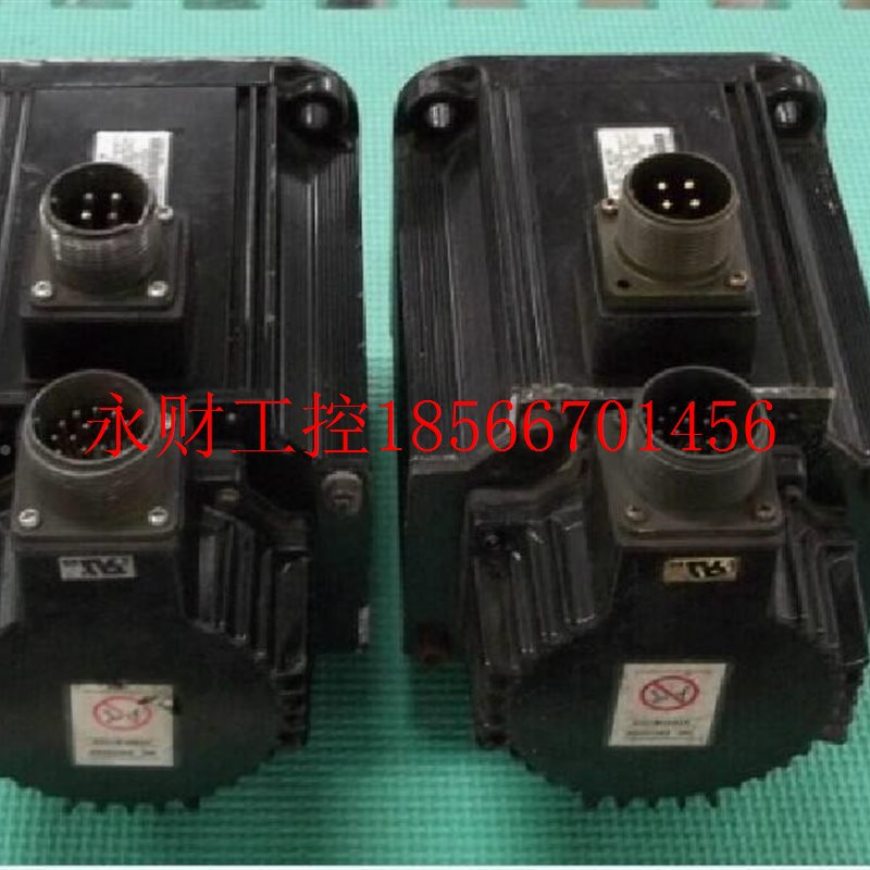 议价SGMGHA-1EDCA21安川编码1TRKM器SGGH-EDC2C￥