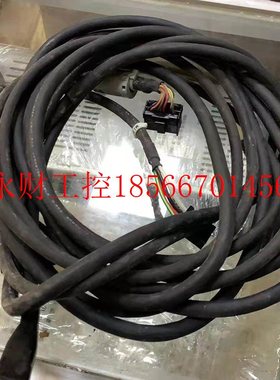 议价雅马哈驱动器电缆线4米长专用SRCX DRCX SRCH DRCH SRCP等￥