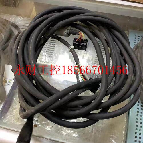 议价雅马哈驱动器电缆线4米长专用SRCX DRCX SRCH DRCH SRCP等￥