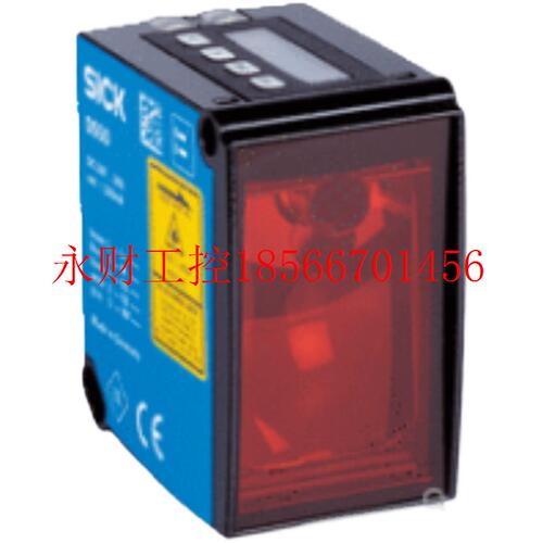 议价SICK传感器DT50-P2113￥