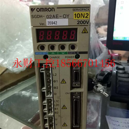 议价SGD-02HAEOY驱-动AUM器现货三保个月￥