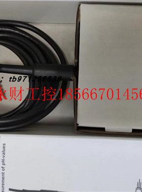 议价德国WTW上泰SenTixXO在线式PH电极SenTix XO探头3米线货号1￥
