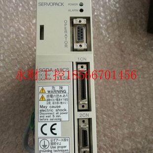 A3CSY158￥ 08APY111 议价YASKAWA驱动器 SGDA