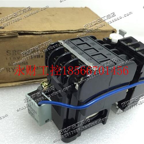 议价 富士FUJI 接触器 SCRa3938-05/Z1 AC110V AC220V￥