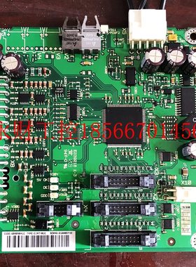 议价CINT-01C是ABB变频器ACS800多传动风电用通信通讯光纤板AIN￥