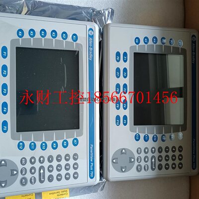 议价AB屏2711P-RDK7C销售 全新原装正品,产品￥