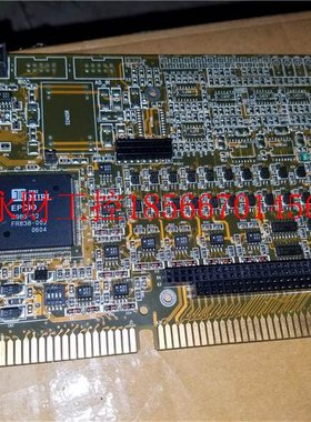 议价EPCIO EPCIO601 MIRL-88E41012-2.1 6軸運動控制卡 实物图￥