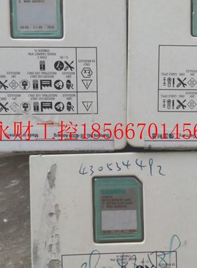 议价6ES7 E953-8LG36ES7953-1-0A05,6S793A-8LG31-0AA0全新原￥