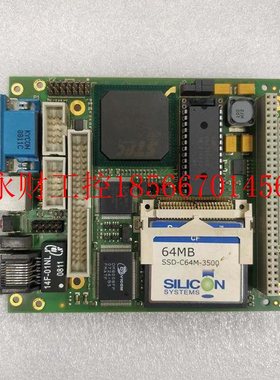 议价 IPC/NETIPC-2A 原装拆机卡现货￥