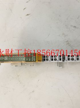 议价原装皮尔兹PILZ模块 312401 PSSU E S 4DI-D￥