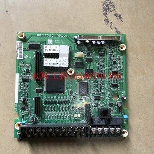 议价东元 55KW端子主板CPU控￥ 变频器7200GS和GS510系37