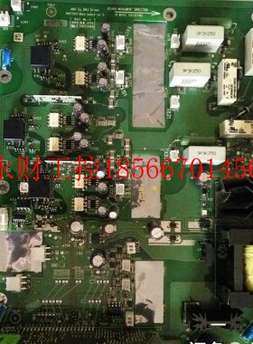 议价RINT-6621C ABB800变频器电源板 主板驱动板 触发板 功率板￥
