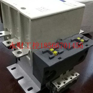 天水二一三机床电器厂GSC2 185F 正￥ CJX4 议价交流接触器