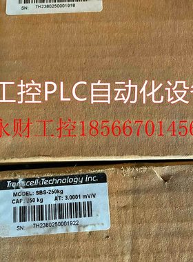 议价SBS-250KG美国Transcell(传力)悬臂式称重传感器 现货￥