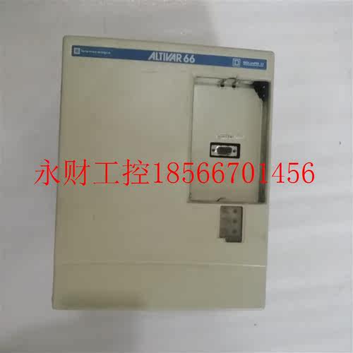 议价a原装拆机ATV66U72M2 施耐德变频器 ￥