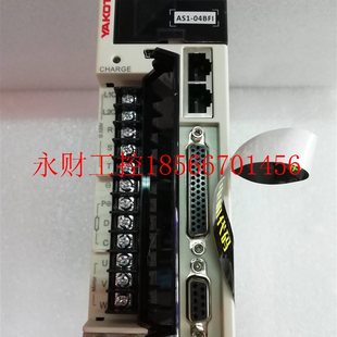 AS1￥ 议价全新研控科技交流伺服电机驱动器 AS1 04BFI 15BFI