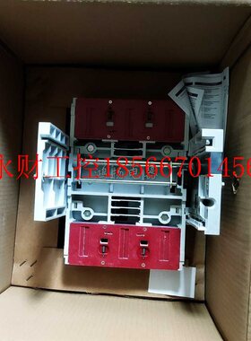 议价ABB 塑壳断路器底座FPS6-WHR 3P￥