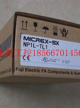 议价NP1L-TL1/RT1/NP1L-PE1/RD1 SX1-FF NP1AY02-MR FUJI富士PL￥