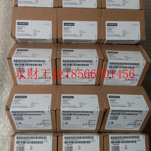 议价20年全新原装没开封6ED1052-1FB08-0BA0 6ED1 052-1FB08-0B￥